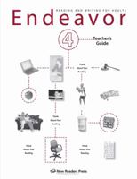 Endeavor, Level 4 (Endeavor Reading) 1564208729 Book Cover