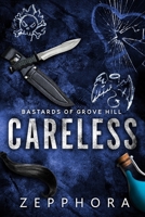 Careless 1088122590 Book Cover