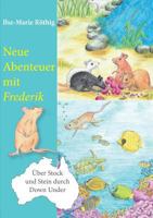Neue Abenteuer Mit Frederik (German Edition) 3735712495 Book Cover