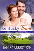 Kentucky Flame 0999247417 Book Cover