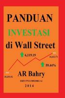 Panduan Investasi Di Wall Street 0989298833 Book Cover
