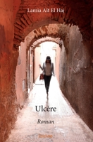 Ulcère (French Edition) 2334086959 Book Cover