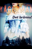 Det bränns! null Book Cover