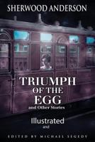 Triumph of the Egg 1508617767 Book Cover