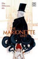 The Marionette Unit 1526201178 Book Cover