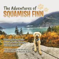 The Adventures of Squamish Finn 0228811023 Book Cover