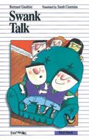Le Blabla des jumeaux 0887802087 Book Cover