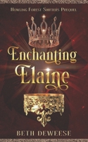 Enchanting Elaine: Howling Forest Shifters Prequel B0FLLG115H Book Cover