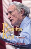 Promises Kept: A Memoir 1557287546 Book Cover