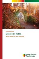 Contos de fadas 6202561742 Book Cover