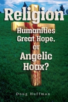 Religion 1637954395 Book Cover