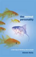 The Normal Personality: A New Way of Thinking About People 0521707447 Book Cover