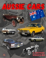 Aussie Cars B0BJYM3SZ4 Book Cover