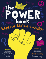 The Power Book: What Is It, Who Has It, and Why? 1782409270 Book Cover