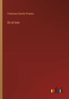 En el tren 3368050931 Book Cover
