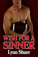 Wish for a Sinner 1628303409 Book Cover