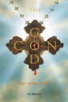 The God Con 1525506811 Book Cover