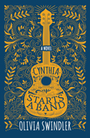 Cynthia Starts a Band 1631954903 Book Cover