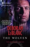 The Wolven 0373618484 Book Cover