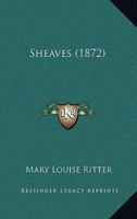 Sheaves 1437052703 Book Cover