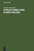 Strukturen Der Zurechnung 3110066483 Book Cover