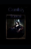 Carmilla's Lament A Vampire Tale 1461093856 Book Cover