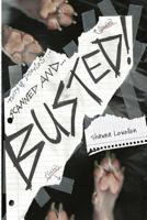 Toots and Doodles..Scanned and Busted! 1544784082 Book Cover