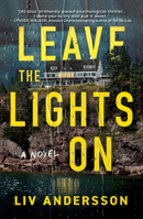 Leave the Lights on 1639105093 Book Cover
