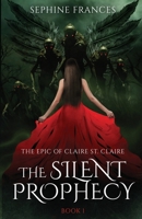 The Silent Prophecy null Book Cover
