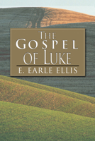 The Gospel of Luke (New century Bible) 0551053879 Book Cover