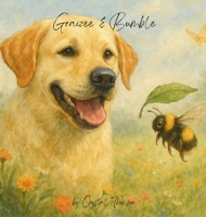 Graizee & Bumble B0F81FQNWS Book Cover