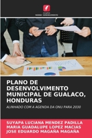 Plano de Desenvolvimento Municipal de Gualaco, Honduras 6205808854 Book Cover