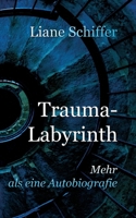 Trauma-Labyrinth (German Edition) 3819246118 Book Cover