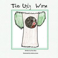 The Ugly Worm 1499156693 Book Cover