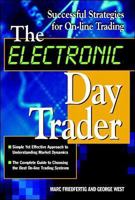 The Electronic Day Trader: Successful Strategies for On-line Trading 0070158088 Book Cover