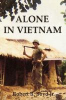 Alone in Vietnam 1419686410 Book Cover