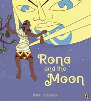 Rona and the Moon 014350567X Book Cover