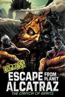 Canyon of Giants - Express Edition 1398249262 Book Cover