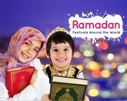 Ramadan 178637823X Book Cover