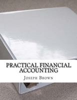 practical financial accounting 1981297200 Book Cover