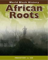 African Roots 1432923838 Book Cover