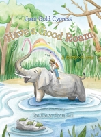 Have a Good Roam 1732303622 Book Cover