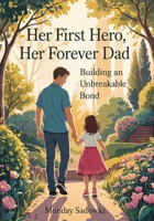 Her First Hero, Her Forever Dad: Building an Unbreakable Bond by B0FBMDMFVS Book Cover