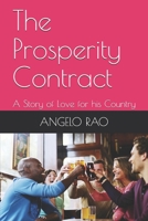 The Prosperity Contract: A Story of Love for his Country B08GFRZCLW Book Cover