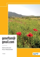 geneflam@gmail.com (French Edition) B0DWDW6D2P Book Cover