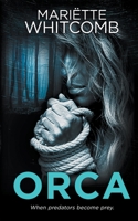 Orca (Finley Series) 1990988598 Book Cover