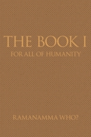 The Book I - For all of humanity 1682352889 Book Cover