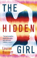 The Hidden Girl 1761601644 Book Cover
