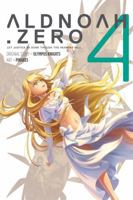 Aldnoah.Zero Season One, Vol. 4 031654521X Book Cover