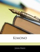 Kimono 1017294445 Book Cover